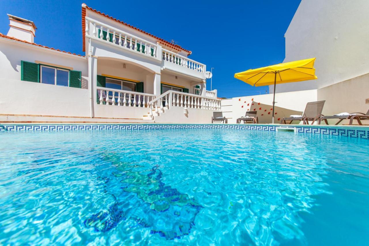 D01 - Orange Grove Villa Sargacal Экстерьер фото