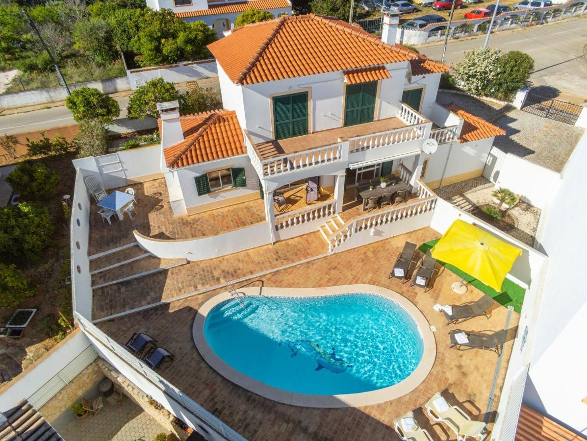 D01 - Orange Grove Villa Sargacal Экстерьер фото