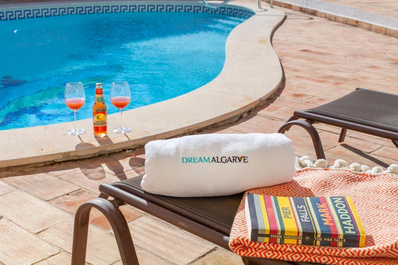 D01 - Orange Grove Villa Sargacal Экстерьер фото