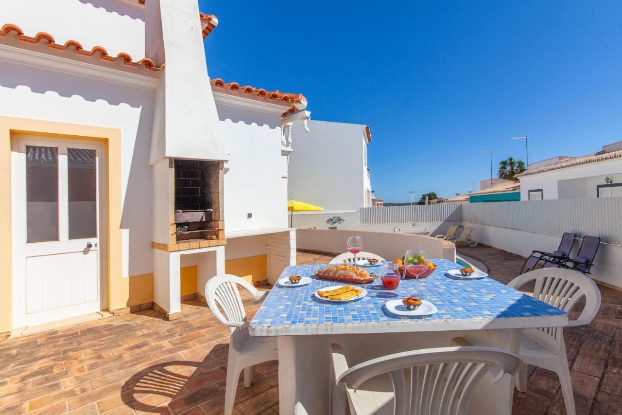 D01 - Orange Grove Villa Sargacal Экстерьер фото