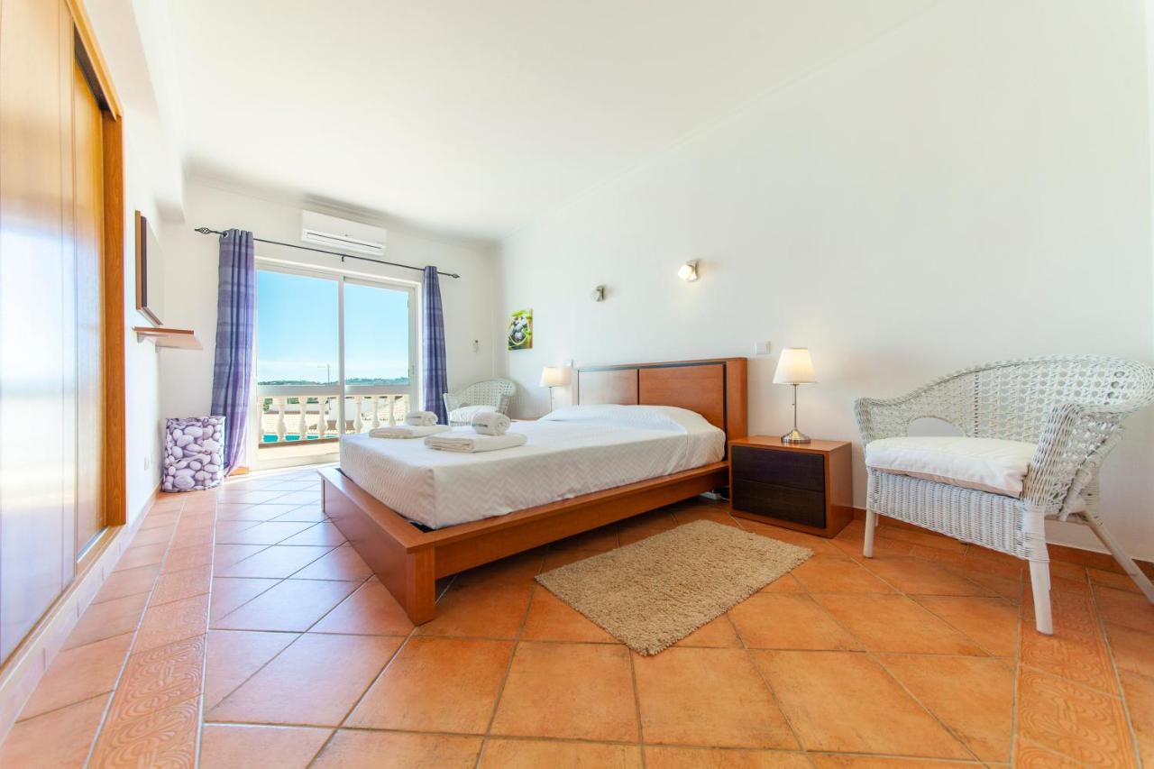 D01 - Orange Grove Villa Sargacal Экстерьер фото