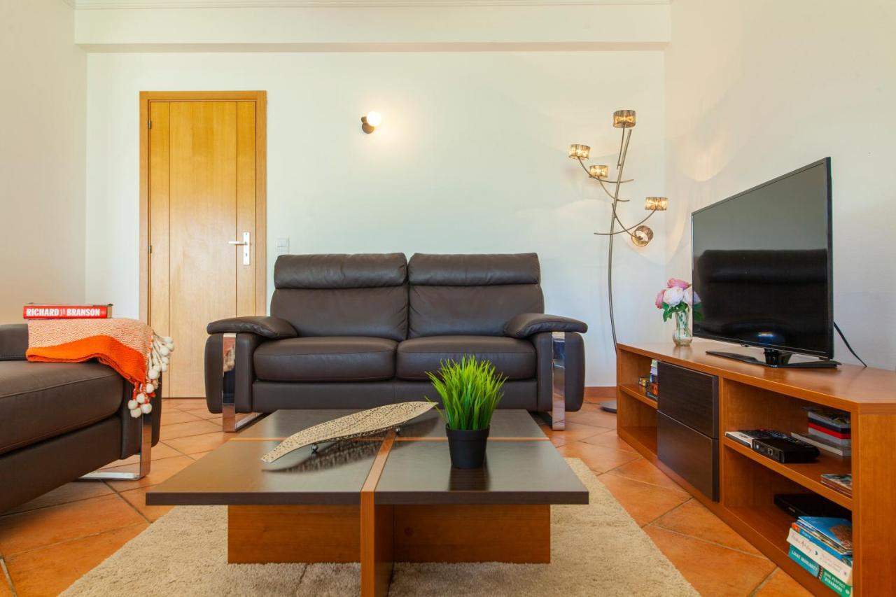 D01 - Orange Grove Villa Sargacal Экстерьер фото