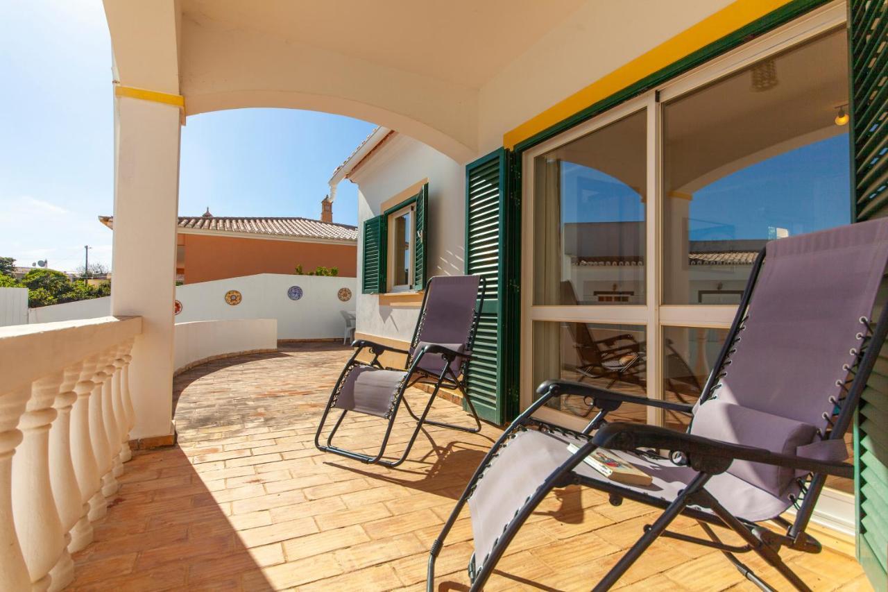 D01 - Orange Grove Villa Sargacal Экстерьер фото