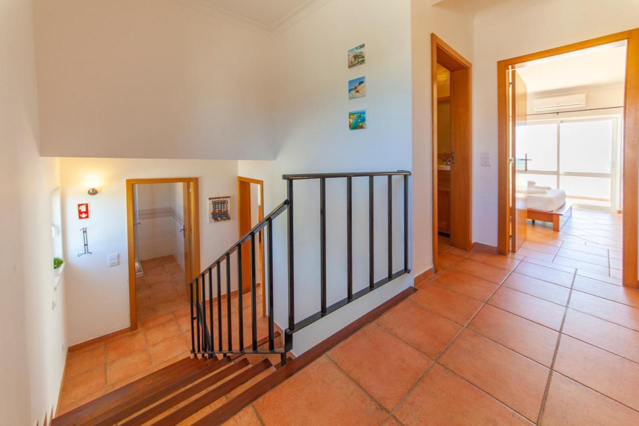 D01 - Orange Grove Villa Sargacal Экстерьер фото