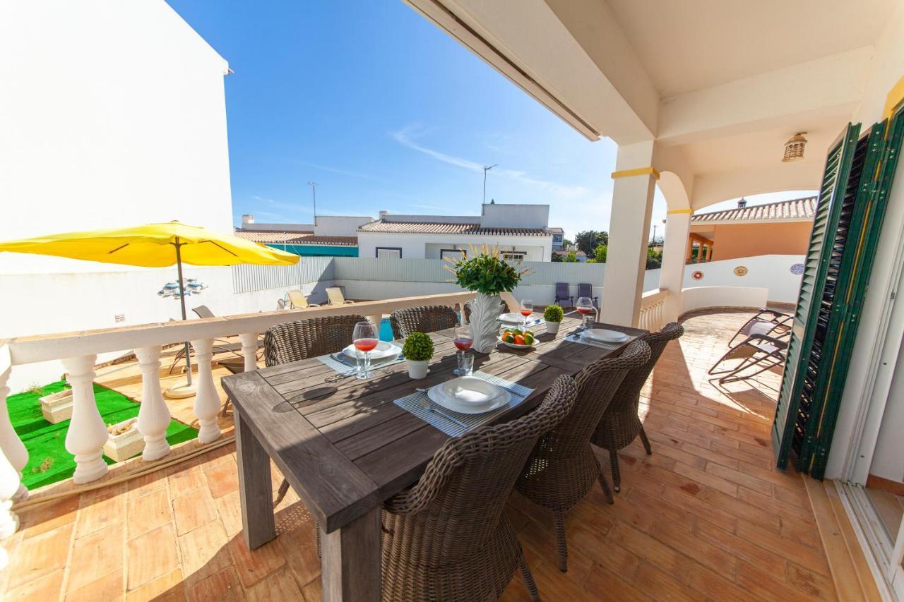 D01 - Orange Grove Villa Sargacal Экстерьер фото
