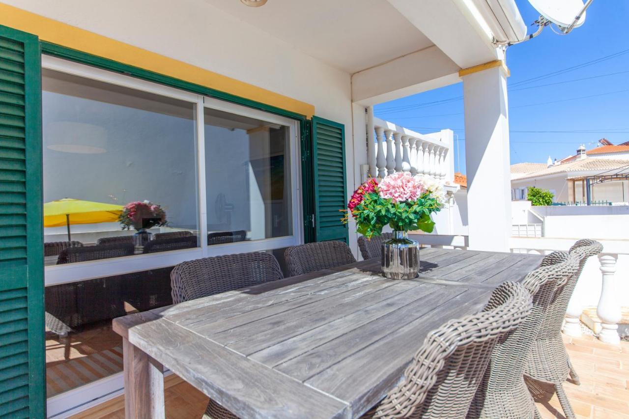 D01 - Orange Grove Villa Sargacal Экстерьер фото