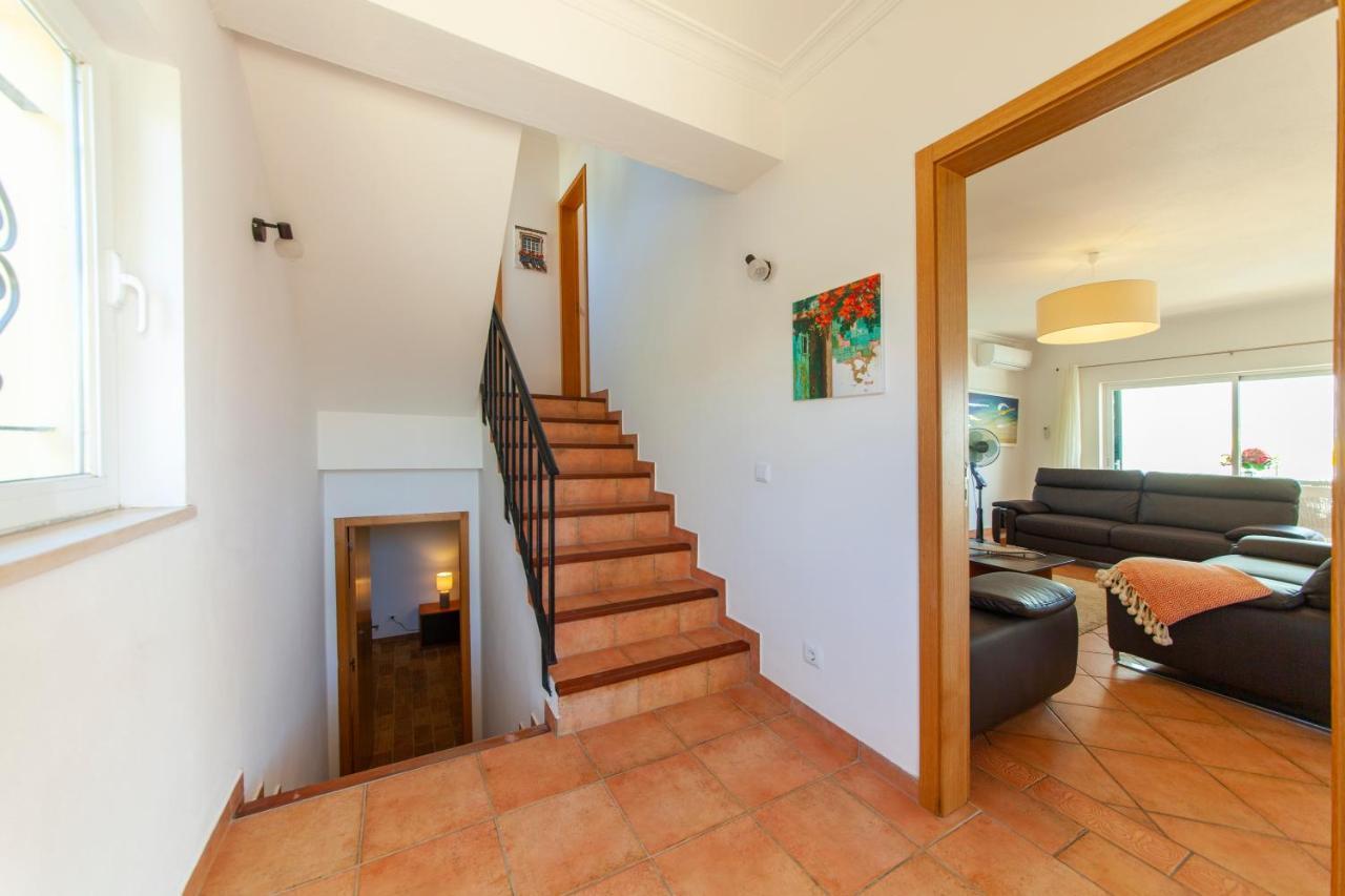 D01 - Orange Grove Villa Sargacal Экстерьер фото