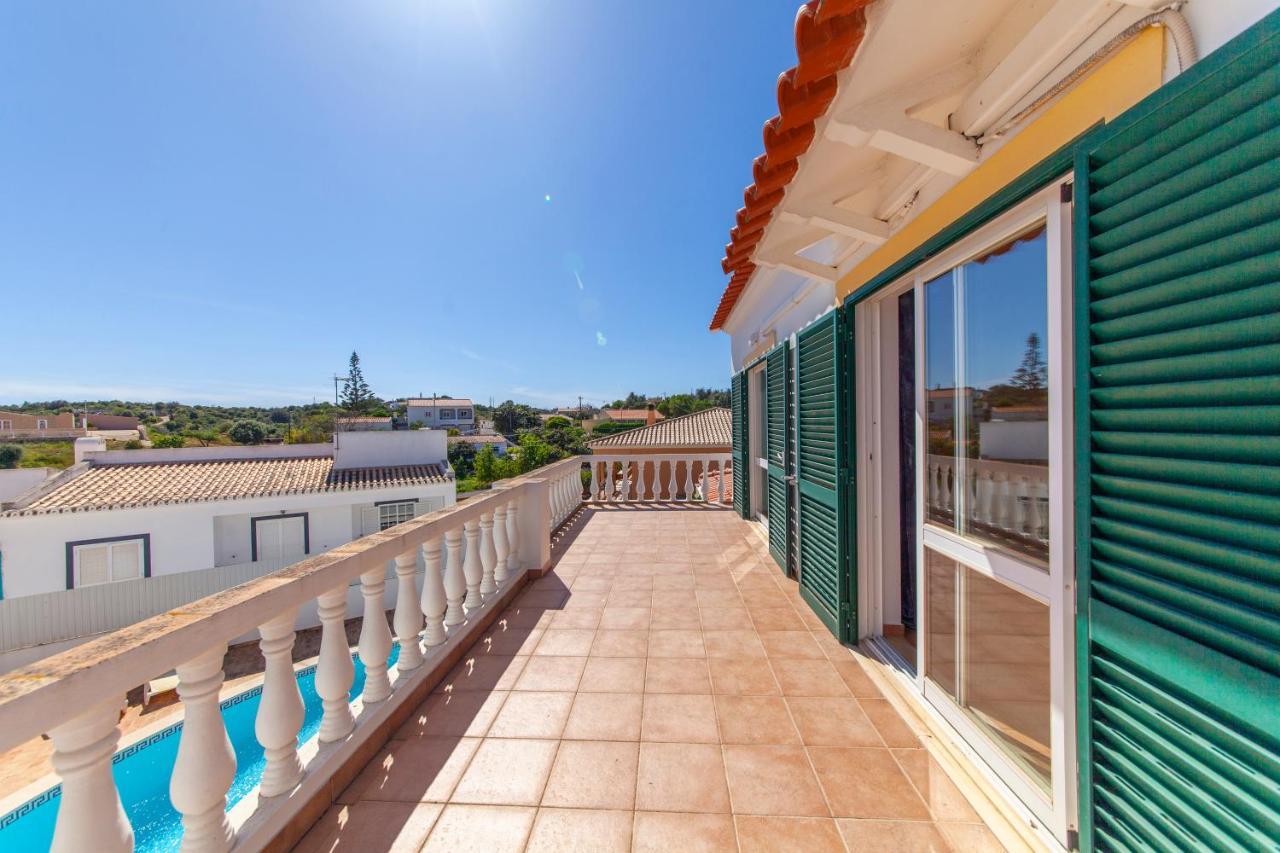 D01 - Orange Grove Villa Sargacal Экстерьер фото