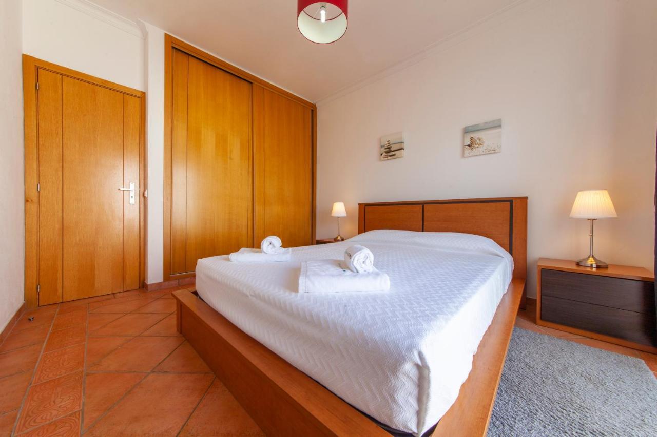 D01 - Orange Grove Villa Sargacal Экстерьер фото