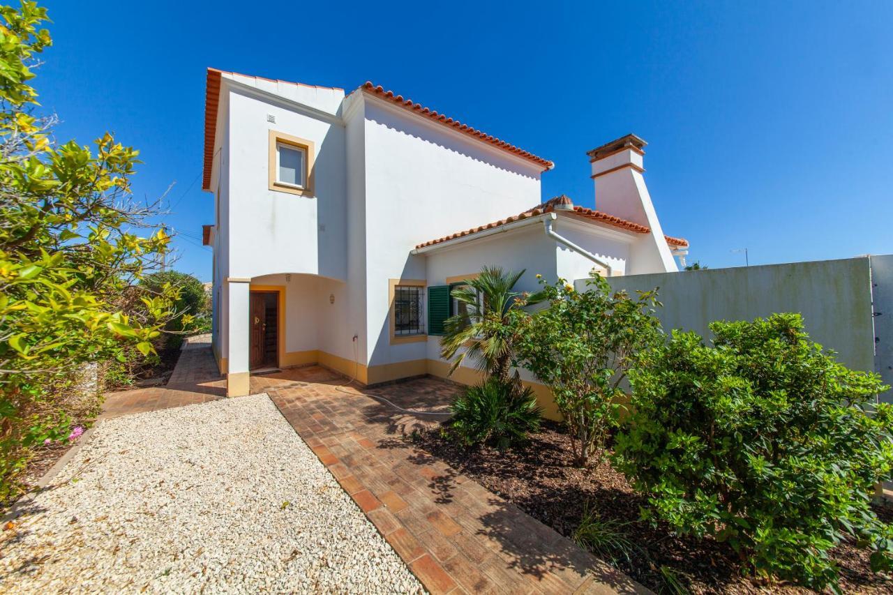 D01 - Orange Grove Villa Sargacal Экстерьер фото